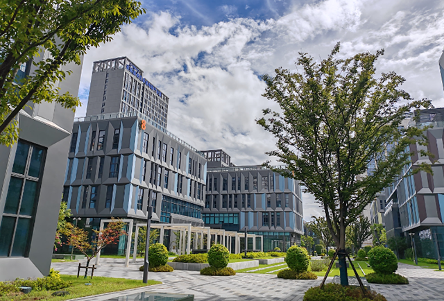 盘锦工业地产投资新蓝海——新能源产业园区崛起